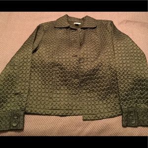 🌞 2x$15 Chico’s blazer